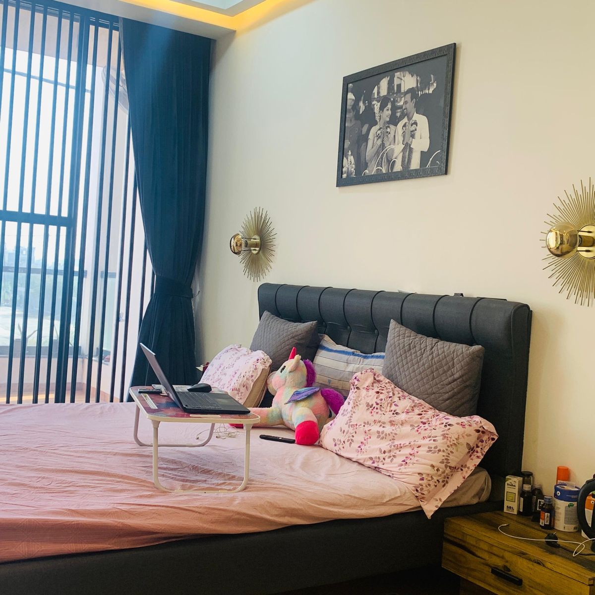 5 BHK Independent House For Sale in Bada Bangarda