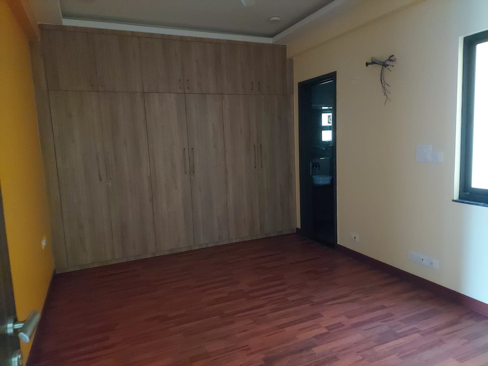 3 BHK Apartment For Rent in Omaxe Spa Village