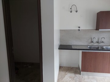 Kitchen in 3 BHK Apartment at Omaxe Spa Village, Sector 78 – for Rent