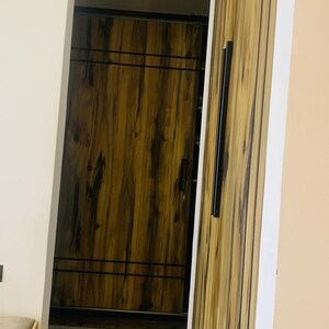 Balcony in 5 BHK Independent House at Bada Bangarda – for Sale