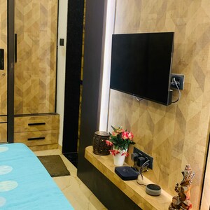 Room in 5 BHK Independent House at Bada Bangarda – for Sale