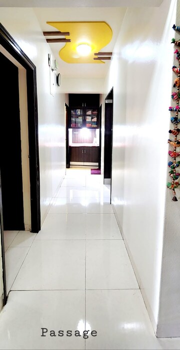  2 BHK Apartment at Chaphalkar Elina Living, Mohammadwadi – for Rent