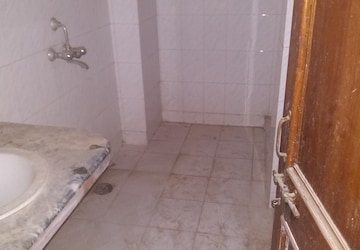 Bathroom in 5 BHK Independent House at Lohta – for Sale