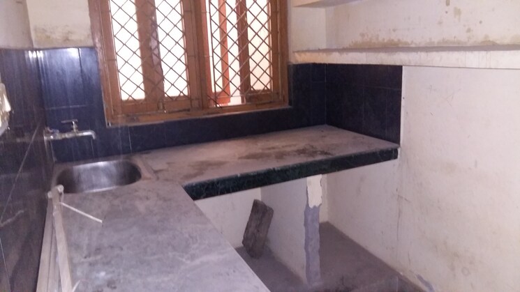 Kitchen, lohta 5 Bedroom 2200 Sq.Ft. Independent House In Lohta Varanasi 9329665