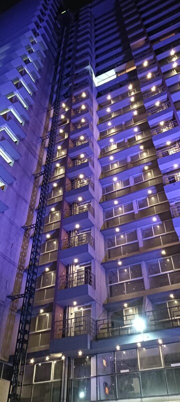 1 BHK Apartment For Sale in Kings My Homes, Chunabhatti