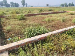 Plot For Sale in Taramandal