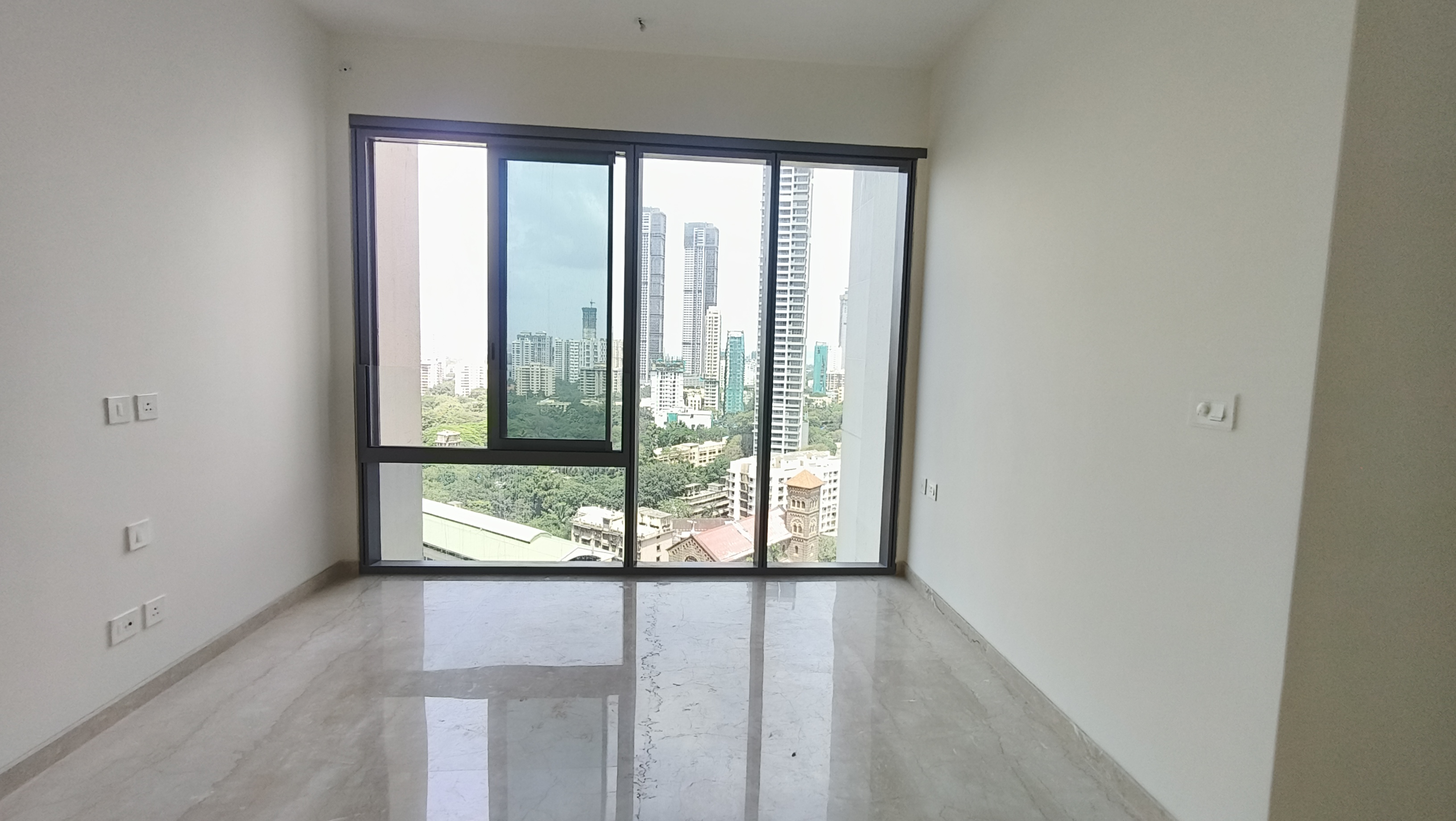 2 BHK Apartment For Rent in Piramal Mahalaxmi