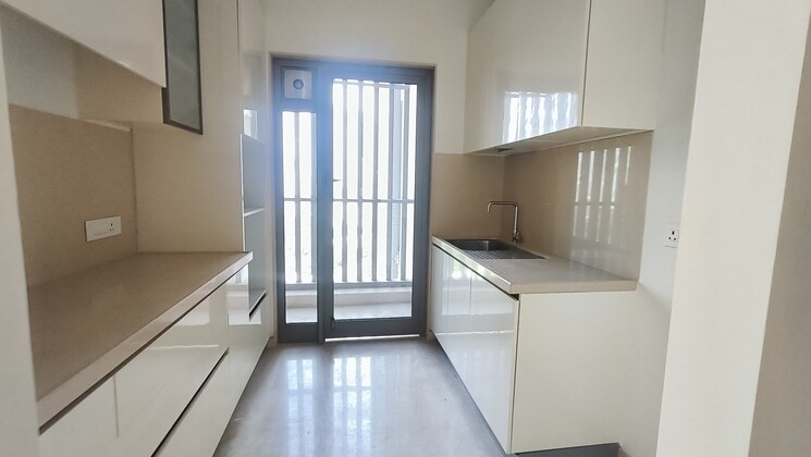 Kitchen, piramal-mahalaxmi 2 Bedroom 740 Sq.Ft. Apartment In Mahalaxmi Mumbai 9329735