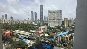 2 BHK Apartment – Exterior View View at Piramal Mahalaxmi, Mahalaxmi - for Rent
