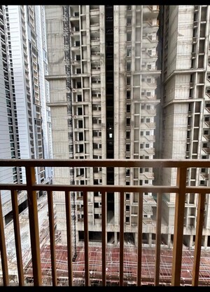 2 BHK Apartment – Exterior View View at Vasavi Atlantis, Narsingi - for Sale