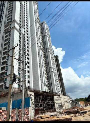 2 BHK Apartment – Exterior View View at Vasavi Atlantis, Narsingi - for Sale
