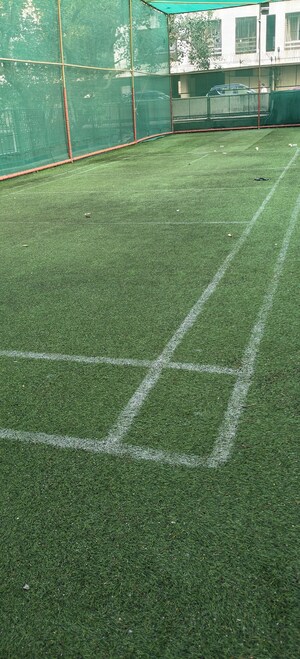 2 BHK Apartment – Garden View at Palash Towers, Andheri West - for Sale