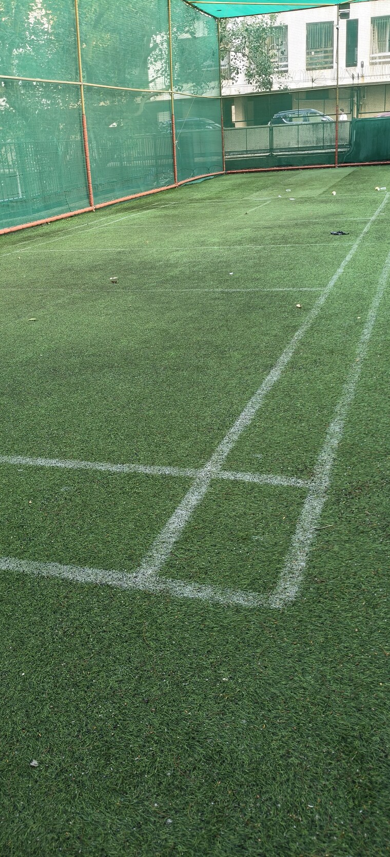 Garden, palash-towers 2 Bedroom 1000 Sq.Ft. Apartment In Andheri West Mumbai 9329744