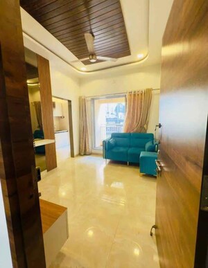 1 BHK Apartment For Sale in Naresh Empire CHS, Mira Road