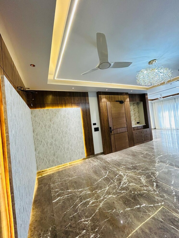 Bedroom, nirvana-courtyard 4 Bedroom 1950 Sq.Ft. Builder Floor In Sector 50 Gurgaon 9329745