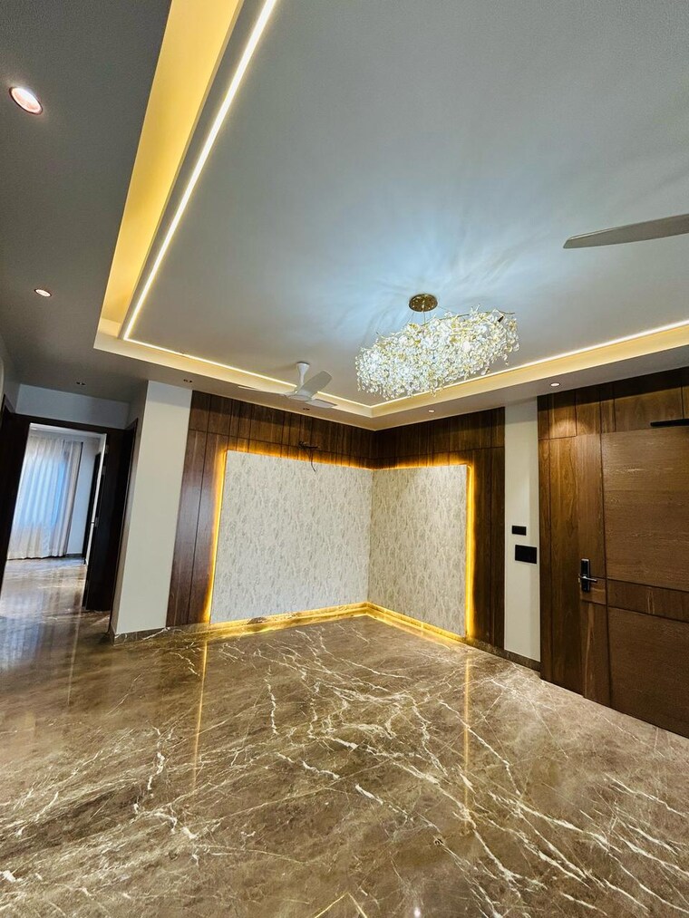 Room, nirvana-courtyard 4 Bedroom 1950 Sq.Ft. Builder Floor In Sector 50 Gurgaon 9329745