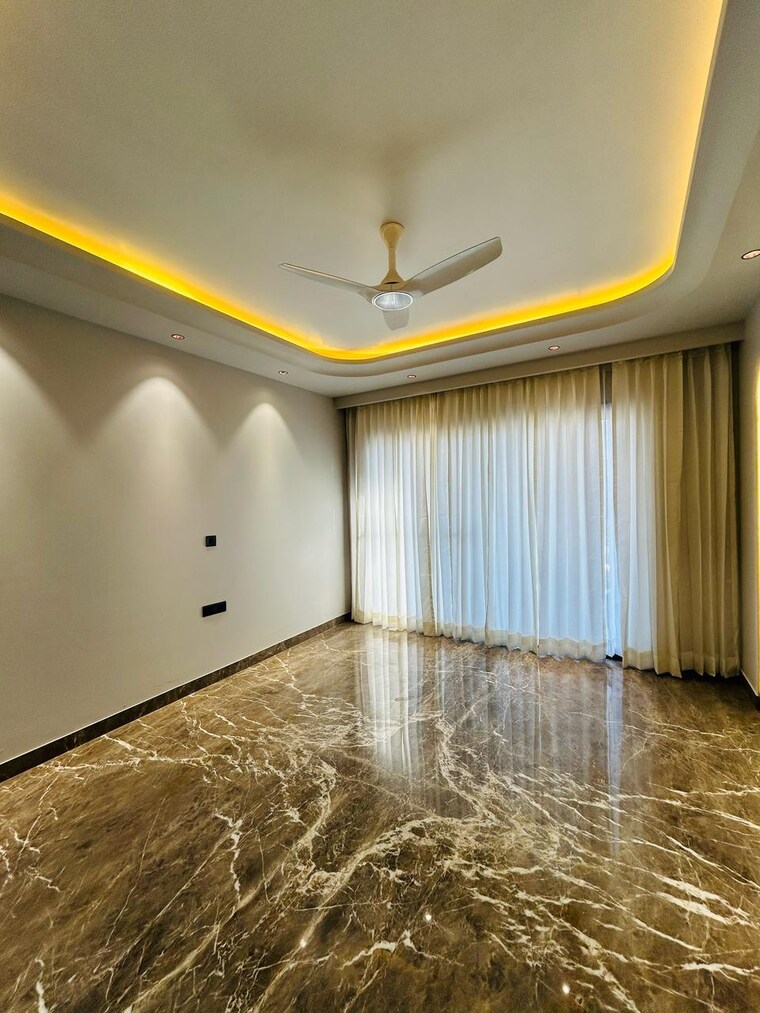 Room, nirvana-courtyard 4 Bedroom 1950 Sq.Ft. Builder Floor In Sector 50 Gurgaon 9329745