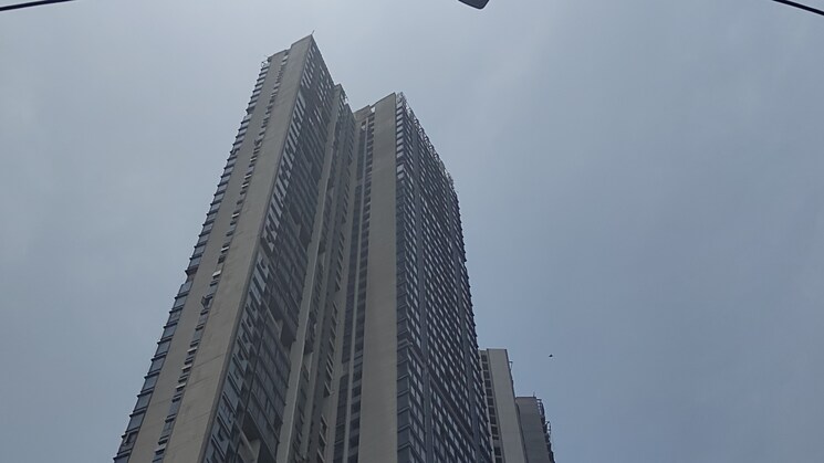 Exterior View, prabhadevi-chs 4 Bedroom 2160 Sq.Ft. Apartment In Prabhadevi Mumbai 9329734