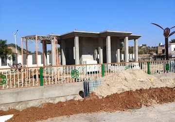Plot For Sale in Sirsi Road