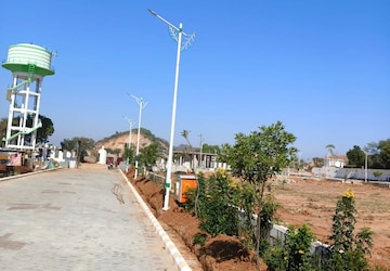 Plot – Exterior View View at Sirsi Road - for Sale