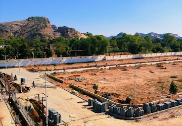 Plot Area in  Plot at Sirsi Road – for Sale