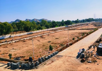 Plot Area in  Plot at Sirsi Road – for Sale