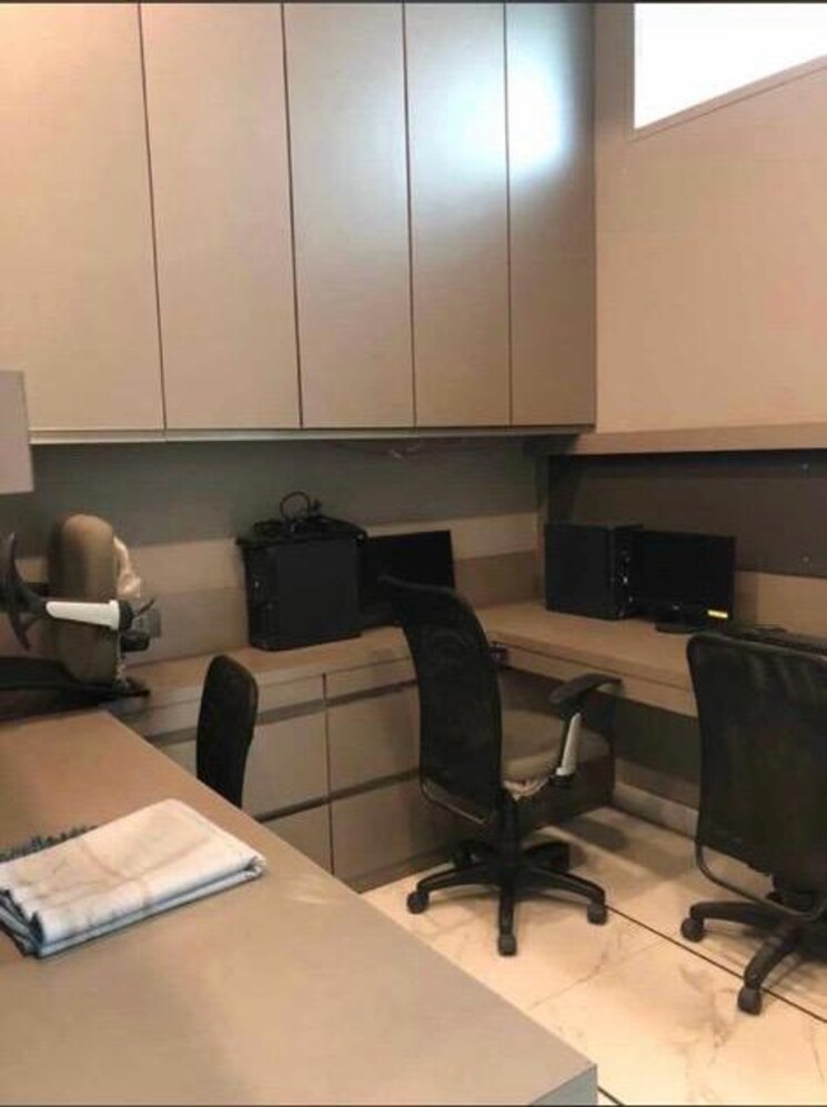 Team Area, lotus-trade-centre Commercial Office Space 1008 Sq.Ft. In Andheri West Mumbai 9329781