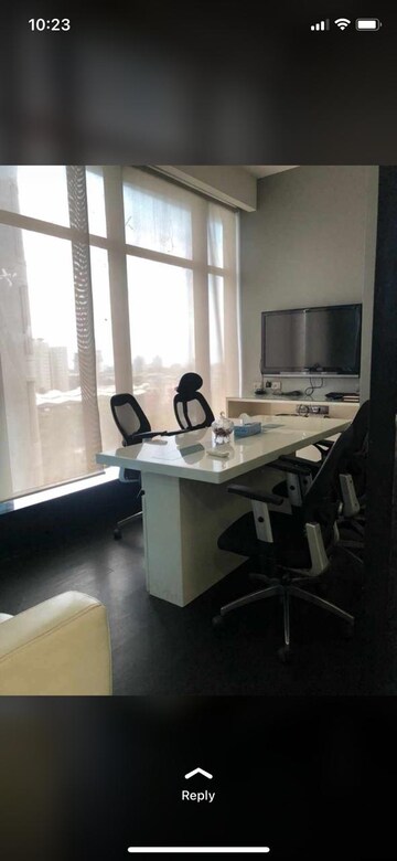 Kitchen in  Office Space at Lotus Trade Centre, Andheri West – for Rent