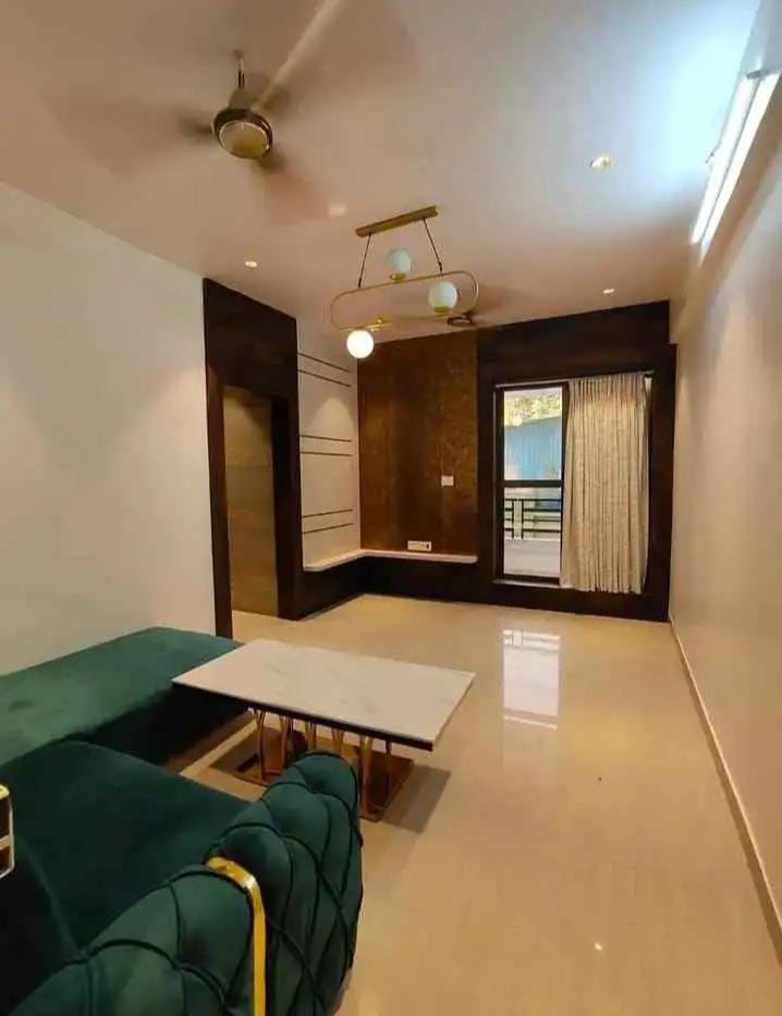 1 BHK 650 Sq.Ft. Apartment in Raj Horizon