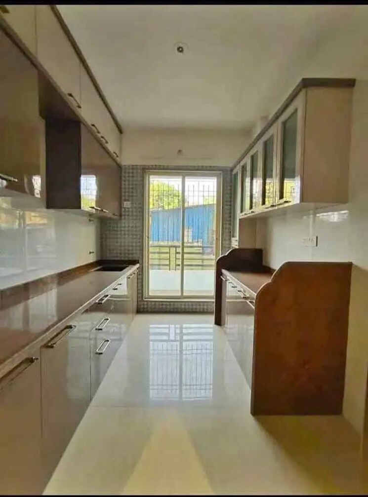 Kitchen, raj-horizon 1 Bedroom 650 Sq.Ft. Apartment In Mira Road East Thane 9329782