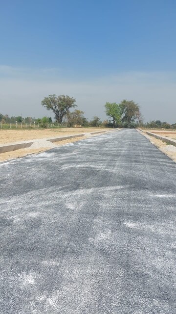Plot Area in  Plot at Kisan Path – for Sale