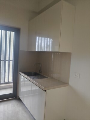 Kitchen in 2 BHK Apartment at Piramal Aranya, Byculla – for Rent