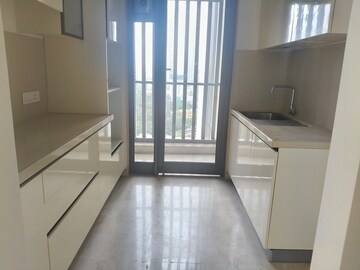Kitchen/pantry in 2 BHK Apartment at Piramal Aranya, Byculla – for Rent