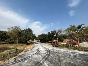  Plot – Garden View at Kisan Path - for Sale