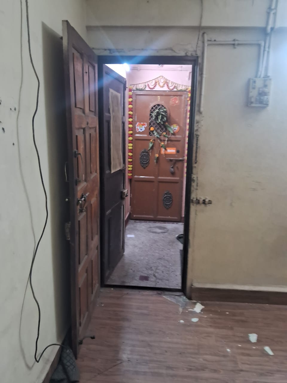 1 BHK Apartment For Rent in Regency Anantam