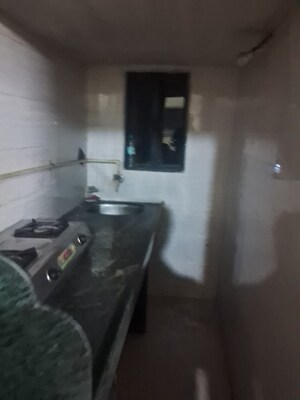 Parking in 1 BHK Apartment at Regency Anantam, Dombivli East – for Rent