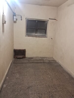 Bathroom in 1 BHK Apartment at Regency Anantam, Dombivli East – for Rent