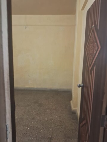 Bathroom in 1 BHK Apartment at Regency Anantam, Dombivli East – for Rent