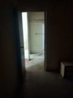 Building Lobby in 1 BHK Apartment at Regency Anantam, Dombivli East – for Rent