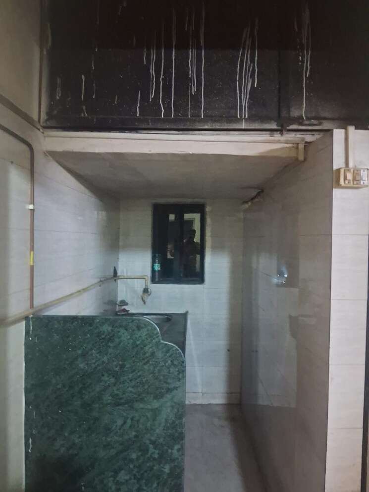 Kitchen, regency-anantam 1 Bedroom 500 Sq.Ft. Apartment In Dombivli East Thane 9329811