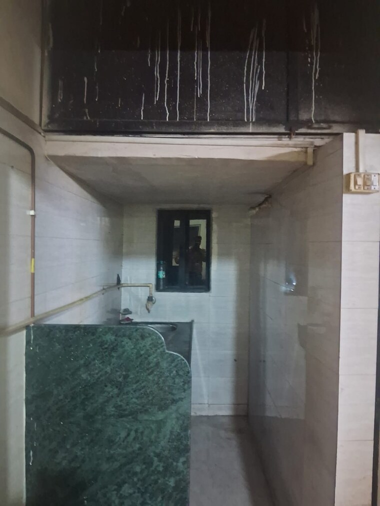 Kitchen, regency-anantam 1 Bedroom 500 Sq.Ft. Apartment In Dombivli East Thane 9329811