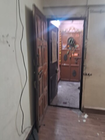 Furnished Amenities in 1 BHK Apartment at Regency Anantam, Dombivli East – for Rent