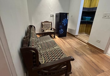 2 BHK Apartment For Rent in Lajpat Nagar