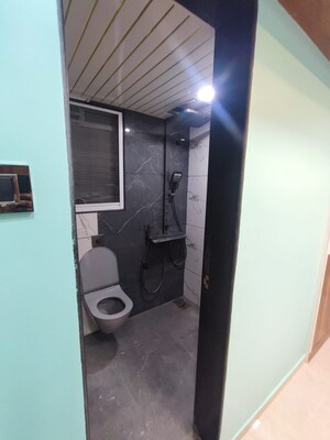 Furnished Amenities in 1 BHK Apartment at Mahavir Kalpavruksha, Ghodbunder Road – for Rent