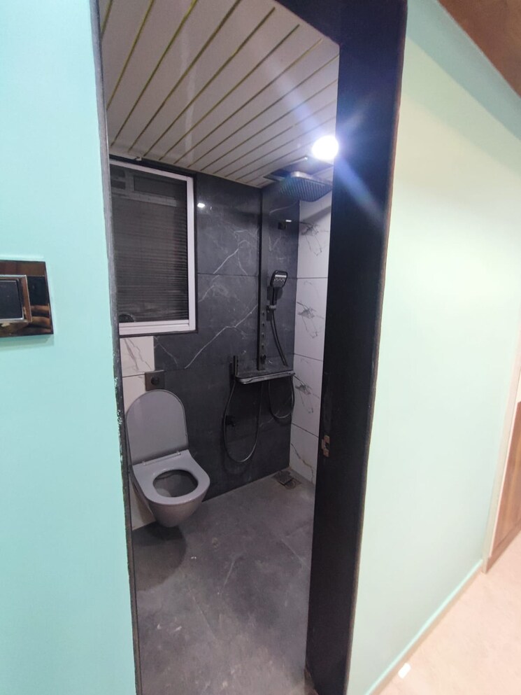 undefined, mahavir-kalpavruksha 1 Bedroom 665 Sq.Ft. Apartment In Ghodbunder Road Thane 9329820