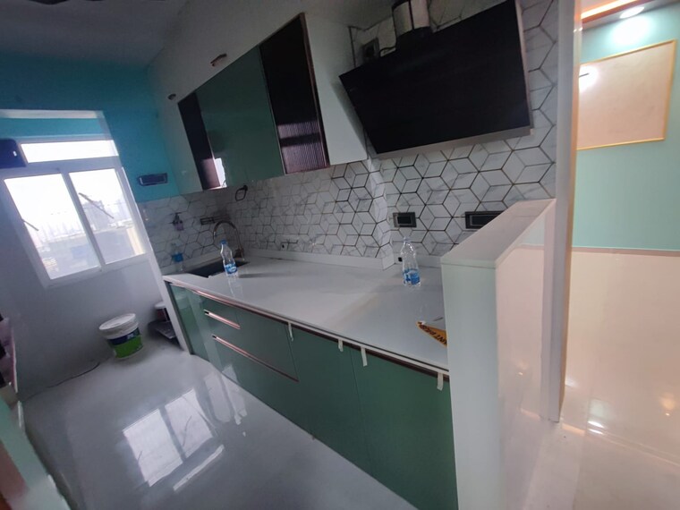 Team Area, mahavir-kalpavruksha 1 Bedroom 665 Sq.Ft. Apartment In Ghodbunder Road Thane 9329820