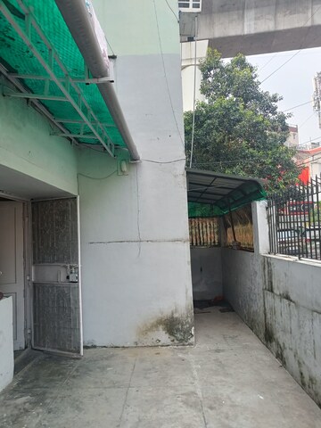 3.5 BHK Apartment – Exterior View View at Mayur Vihar - for Rent