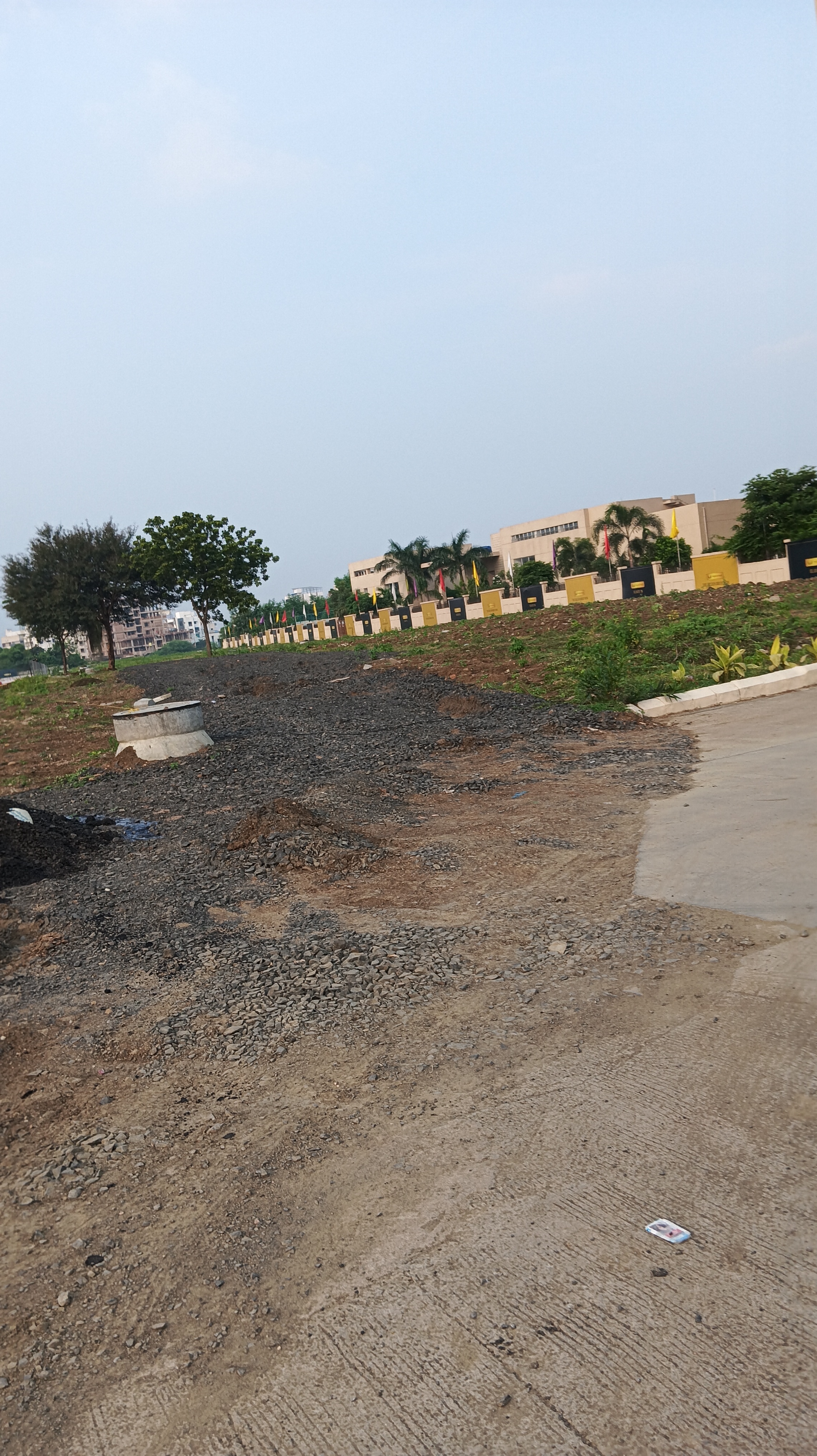 Land For Sale in Shree Shyam Properties