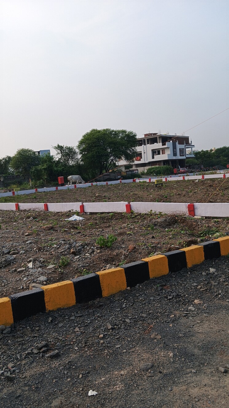 Exterior View, chinchbhavan Commercial Land 3700 Sq.Ft. In Chinchbhavan Nagpur 9329826