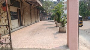 Balcony in  Shop at Bhakti Ornate Apartments, Kamothe – for Rent